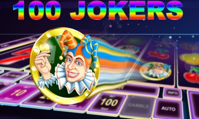 100 Jokers