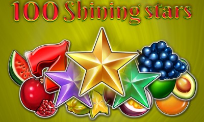 100 Shining Stars