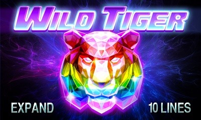 10 Wild Tiger