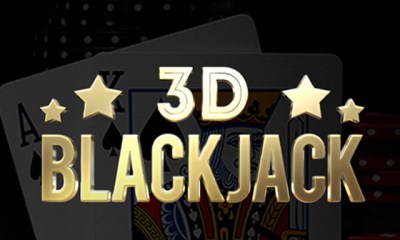 3d Blackjack