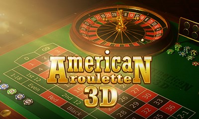 American Roulette 3d