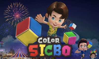 Color Sicbo