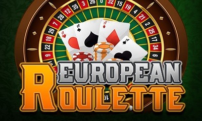 European Roulette