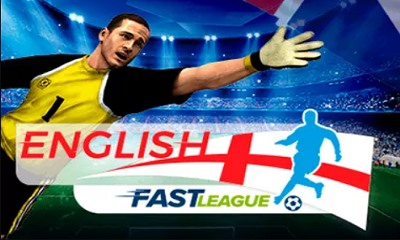 Football (English Fast League Football Single Matc