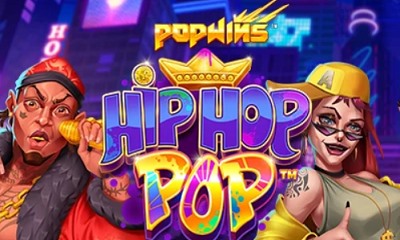Hiphop Pop