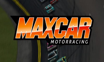 Motor Racing (Max Car)