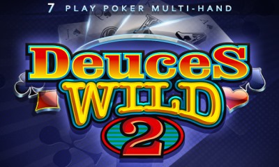 Poker 7 Deuces Wild