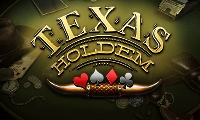 Texas Hold'em Poker 3d