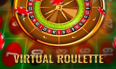 Virtual Roulette